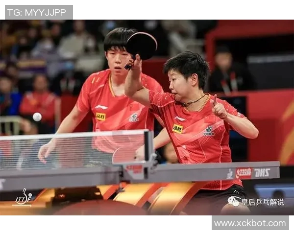 成都与西安乒乓球队赛后分析力量对比与战术探讨 成都与西安乒乓球队赛后分析力量对比与战术探讨