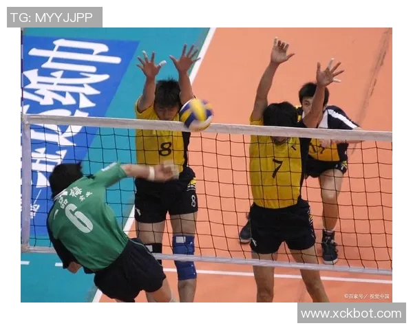 武汉排球队的拼搏之路挑战赛特别报道展现奋斗精神与团队力量