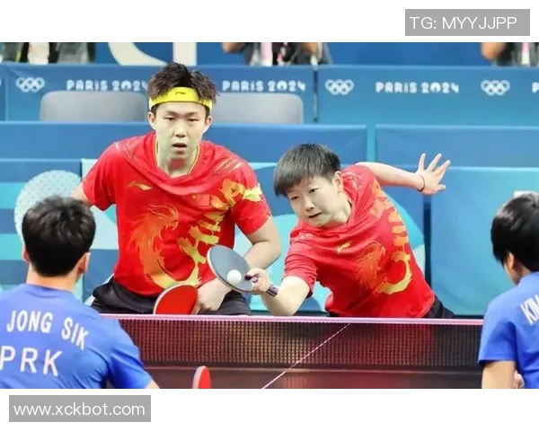 赛后分析：北京乒乓球队与武汉乒乓球队心理素质的较量与启示