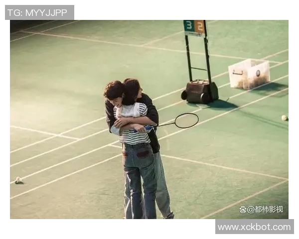 吴丽倾情分享：从基础到进阶的网球技巧与心得体会