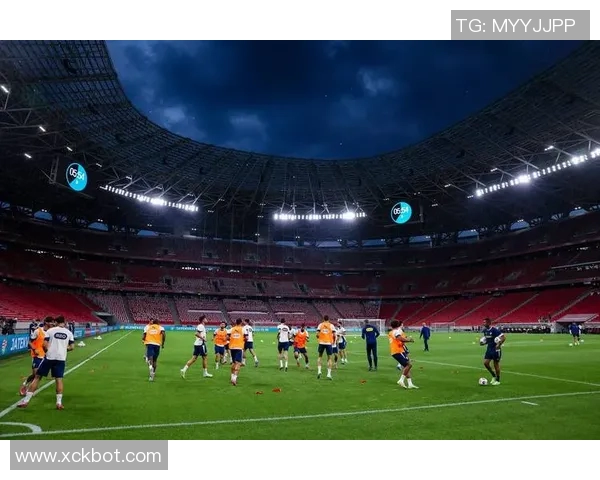 广州足球队在世界杯预选赛中的节奏表现分析与展望