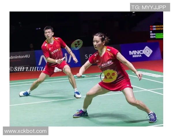 权威发布：2023羽毛球运动员状态与实力综合排名揭晓