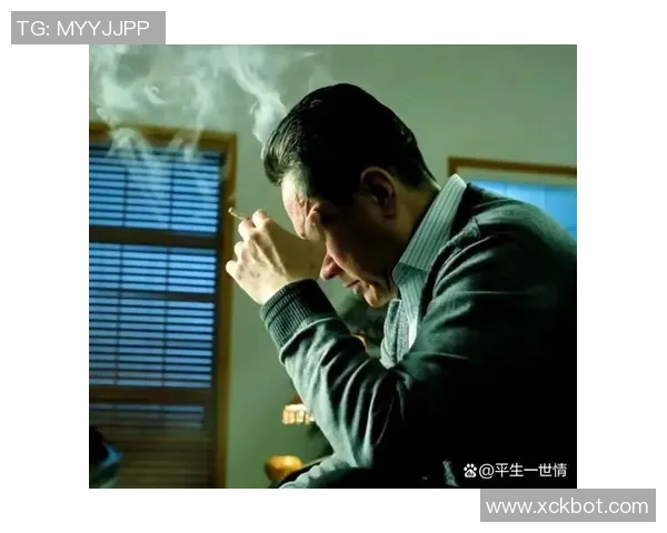抽烟的足球明星揭晓他们的吸烟习惯与职业生涯的影响分析