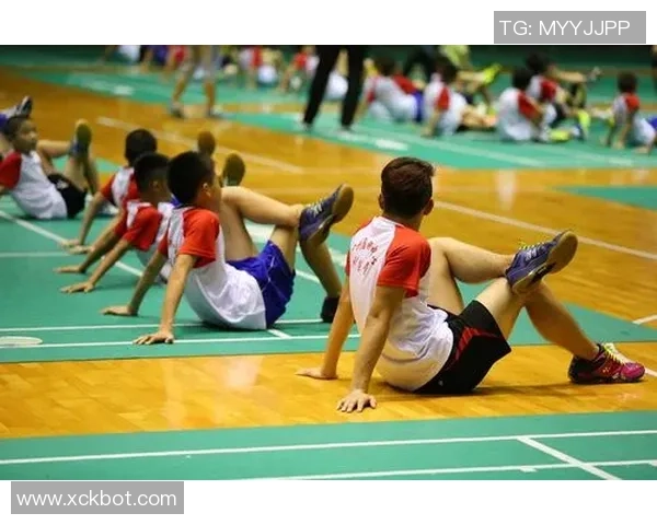 杭州羽毛球队默契配合探讨与训练心得分享