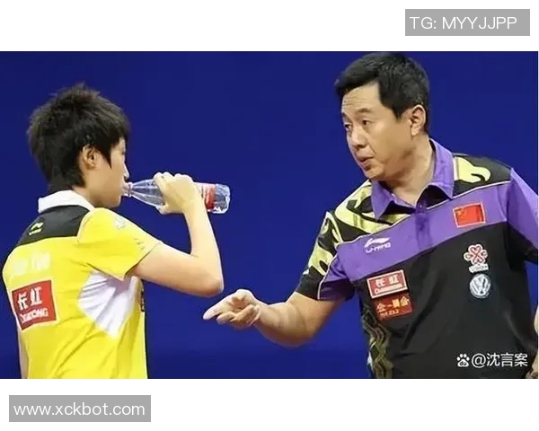 深圳乒乓球队转型之路：深度解析背后的策略与挑战