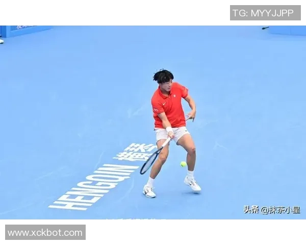 南京网球队实力强劲荣登全国网球力量排行榜第八名