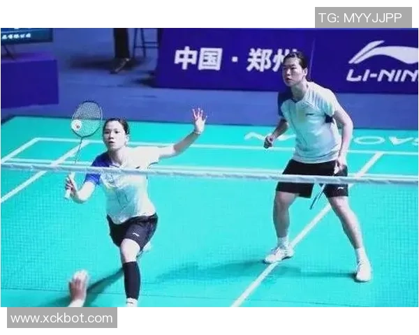 广州羽毛球队荣登全国羽毛球配合排行榜第一名的背后故事