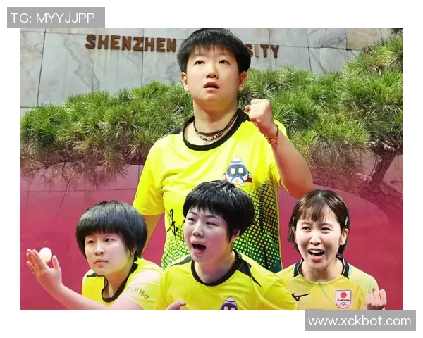 杭州乒乓球队在钻石联赛积分榜上以70分稳居第一名展现强劲实力