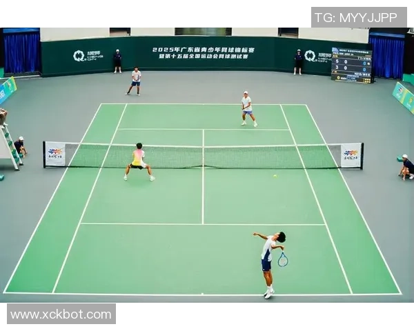 赛后分析：上海网球队与深圳网球队的战术对决与启示