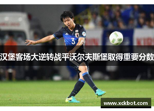汉堡客场大逆转战平沃尔夫斯堡取得重要分数
