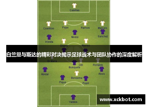 白兰恩与斯达的精彩对决揭示足球战术与团队协作的深度解析